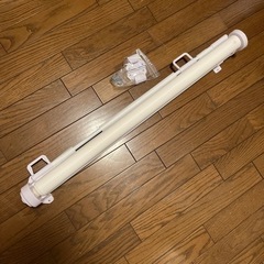 ベビーゲート　ペットゲート　柵　ロール式の画像