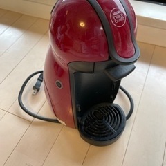 ネスカフェドルチェグストの画像