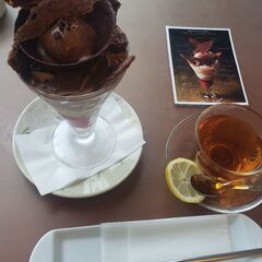カフェ友募集(◍ ´꒳` )っ𖠚ᐝ