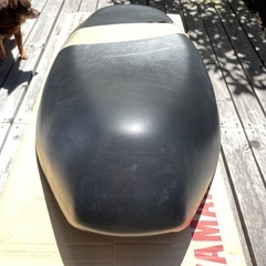 SE53J アクシストリート シート 破れ有り 張り替え用の画像