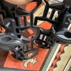 バイクバッグの画像