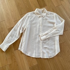 【IENA】レディースシャツ