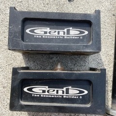 200系 ハイエース 玄武2インチダウンブロックキット