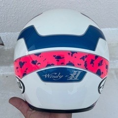 78ＭＸ-II、Windy-X II、Ｍサイズ、５５０００円の画像