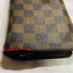 ルイヴィトン　セリーヌ　ダメージ有り　まとめ売りの画像