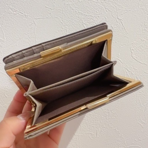 【美品】SAMANTHAVEGA 財布