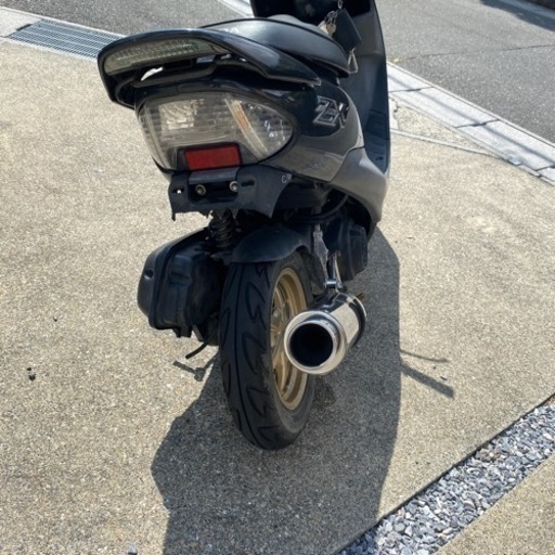 ライブディオ ZX 10/6現在まだあります‼️ 【公式通販】