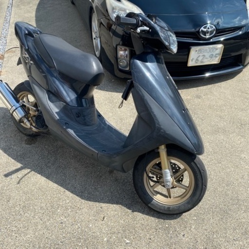 ライブディオ ZX 10/6現在まだあります‼️