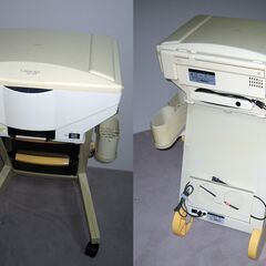 コメット美顔器 コスミックデュオ 501/503 現在、取引中です。無料でお譲りします☆Comet/コメット美顔器