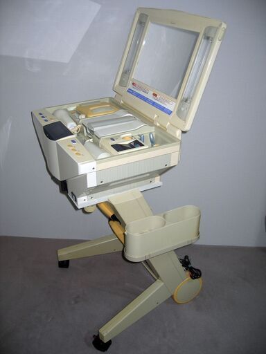 コメット美顔器 コスミックデュオ 501/503 扶洋コメット 501/503 美顔器 コスミックデュオ 買取の