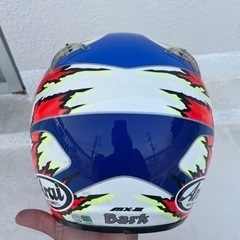 79ＭＸ-III、Bark、Ｌサイズ、５２０００円の画像