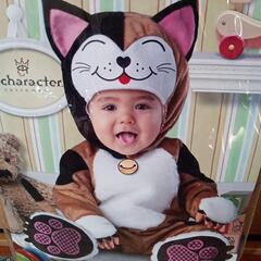 ハロウィンコスチューム18-24m（85-90cm）の画像