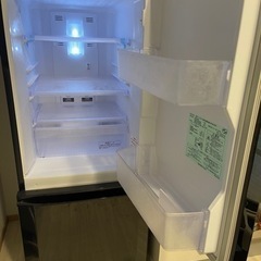 【人気家電のため早い者勝ち】三菱　冷凍冷蔵庫の画像