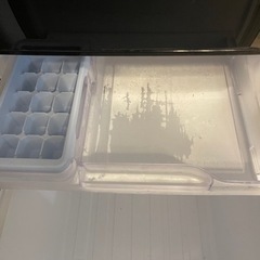 【人気家電のため早い者勝ち】三菱　冷凍冷蔵庫の画像