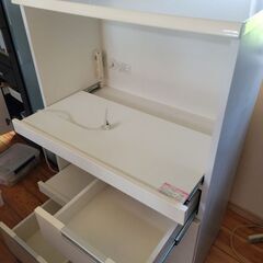 (商談中)キッチンボード