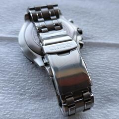 【人気シリーズ】シチズン プロマスターシリーズ スカイナビホークの画像