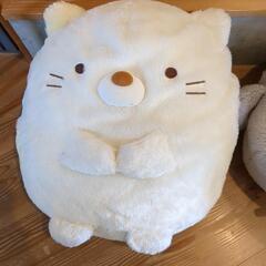 すみっコぐらし　ぬいぐるみ特大40cmの画像