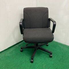 中古　KOKUYO　マネージメントチェア