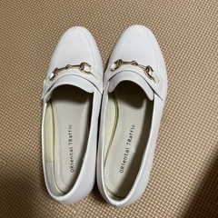 オリエンタルトラフィックのパンプス