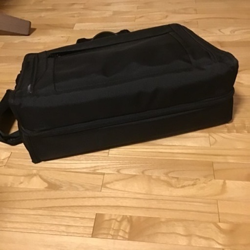 美品　VICTORINOX ビジネスバッグ
