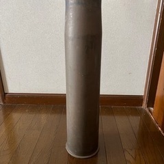 大砲の薬莢　最終値下げ