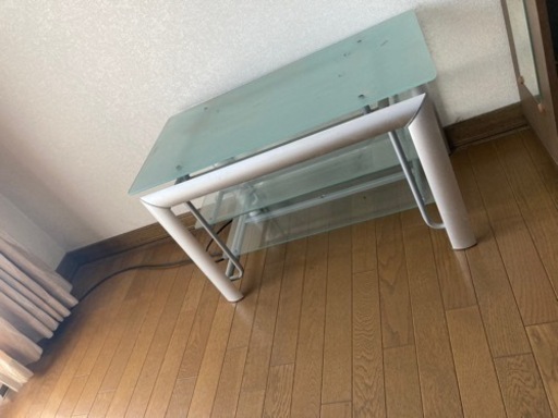 おしゃれなテレビ台