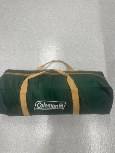 ドームテント激安金額