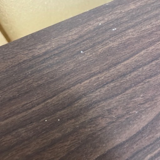 生活倉庫に引き取り依頼しました。
