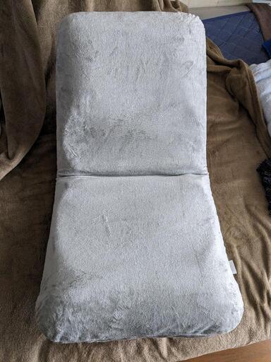 OK家具の座椅子