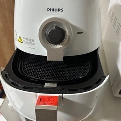 ノンフライヤーの画像