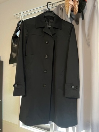 【COMME CA MEN】トレンチコート