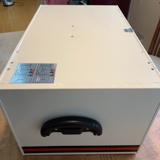 JET エアフィルターシステム  AFS-500  未使用品　OFFの店