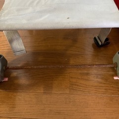 ペットお散歩カートの画像