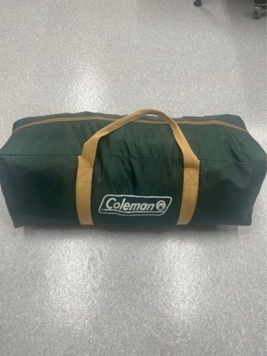 激安ドームテント