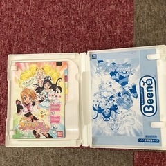 ビーナ本体＋ソフト4つ♪の画像