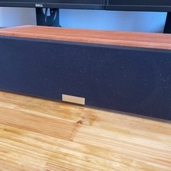 TANNOY MERCURY VC [センタースピーカー]