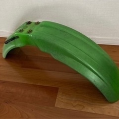 フェンダー