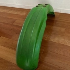 フェンダーの画像