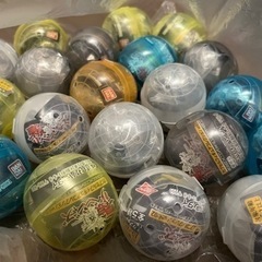 東リべ ガチャガチャの画像