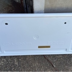 レクサスの画像