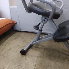 ひざあて付チェア 67800の画像