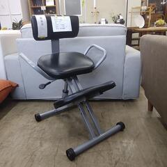 ひざあて付チェア 67800