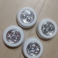 ★IKEA★クローゼット用ライト★RAMSTA ラムスタ★LED...