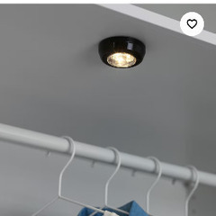 ★IKEA★クローゼット用ライト★RAMSTA ラムスタ★LEDライト★の画像