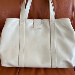 本革Sequoia セコイア　トート/ハンドバッグ A4の画像
