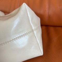 本革Sequoia セコイア　トート/ハンドバッグ A4の画像