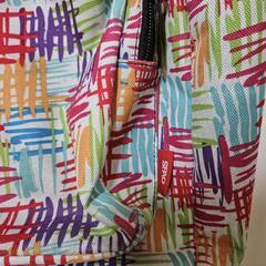 SPAO リュックの画像