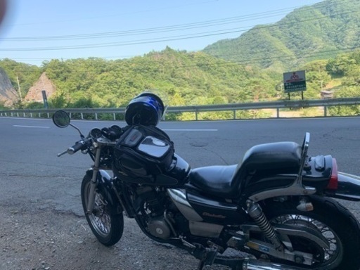 エリミネーター250