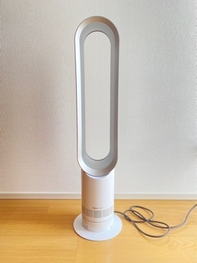 【値下げ中】　ダイソン dyson cool am07