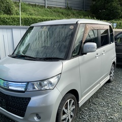 パレットTSSW ターボの画像